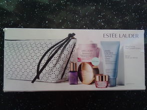 美国带回的雅诗兰黛化妆品使用与选购指南