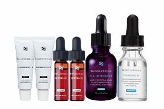 春日精选化妆品指南 焕新妆容，尽享烂漫时节